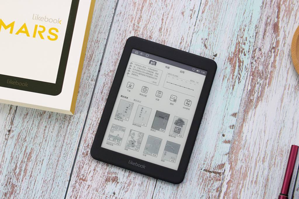 既要黄金屋，又要颜如玉，看博阅如何引领电纸书市场？