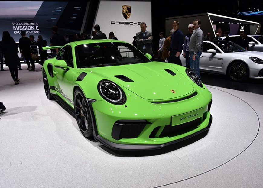 价值2000多万的跑车,大众经典跑车