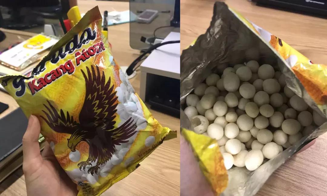 巴厘岛购物必买清单,印尼巴厘岛手信