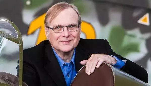 保罗艾伦为什么离世,微软创始人保罗艾伦