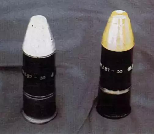 我军的榴弹枪,中国榴弹炮枪