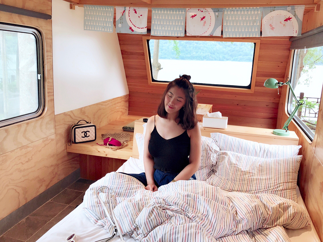 是什么样的海景让台湾人都醉了!花莲七间超美民宿在这边