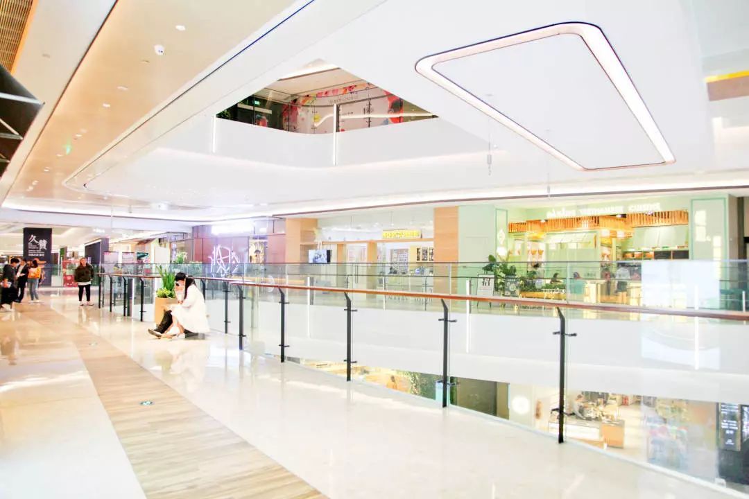 金融城有什么餐馆,金融城餐饮靠谱吗