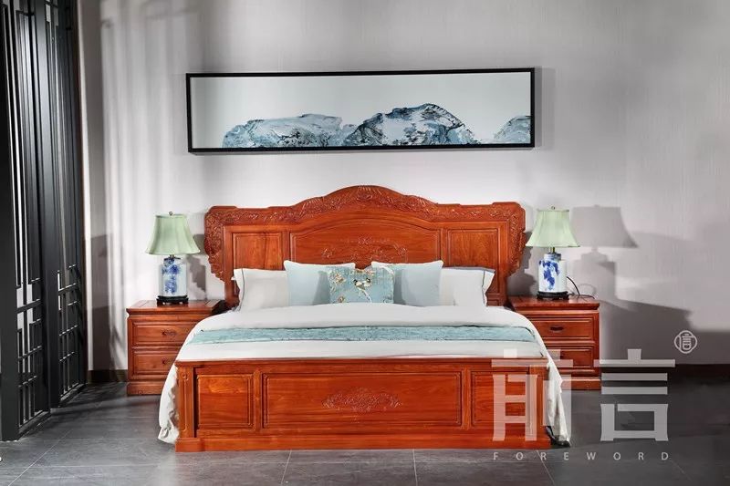 中信红木的品牌故事,中信红木前程辉煌