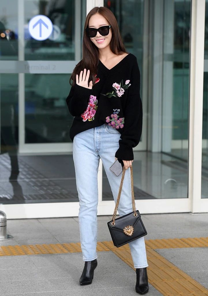 适合30-35岁穿的减龄毛衣,40-50岁洋气妈妈毛衣推荐内穿