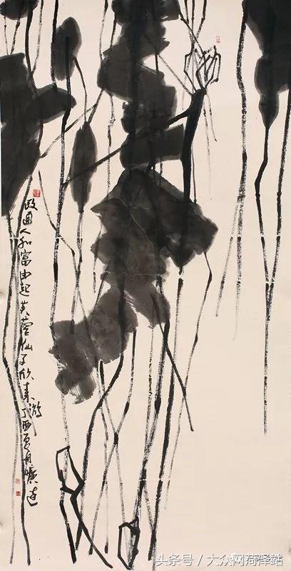 中国书画30家巡展走进菏泽,大型书画全国交流巡展