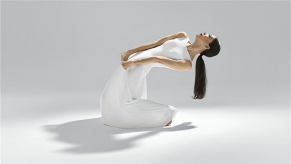 2018国家大剧院舞蹈节:玛莎·葛兰姆现代舞团作品集《寂静悲喜》