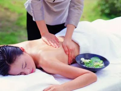 美容院做产后修复操作手法,美容院产后恢复有什么项目