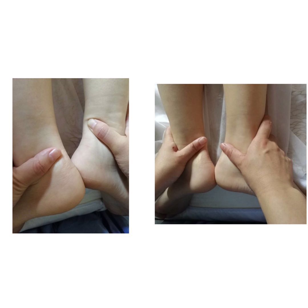 美容院做产后修复操作手法,美容院产后恢复有什么项目