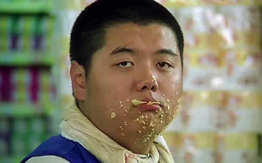 星爷帮过哪些男演员,星爷烂泥扶不上墙