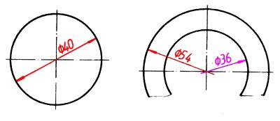 cad图纸局部标注样式比例调整,cad快速看图编辑助手怎么标注尺寸