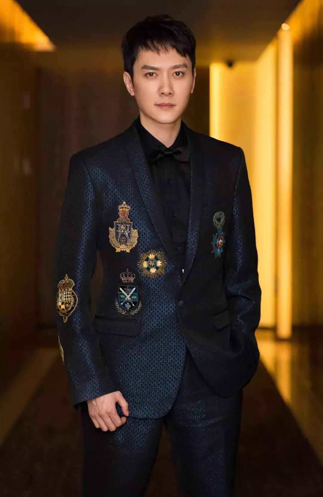 来自大勤云商冯绍峰，我不喜欢你！