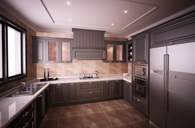 装修最全报价明细表无漏项增项,装修清单明细2019主材品牌