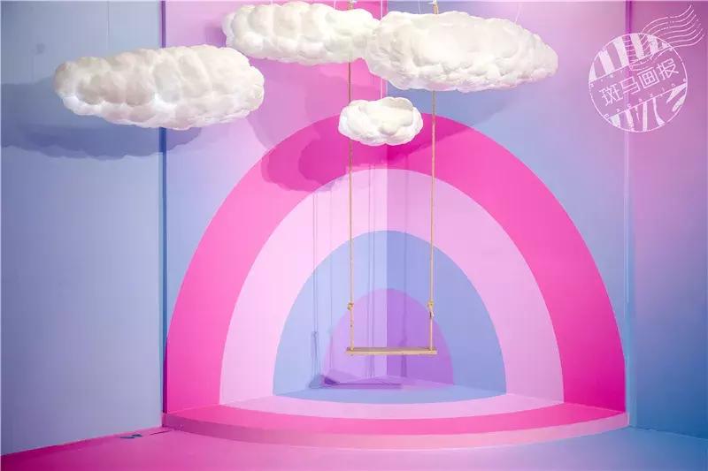 上海时装周潮流大秀,上海时装周快闪视频