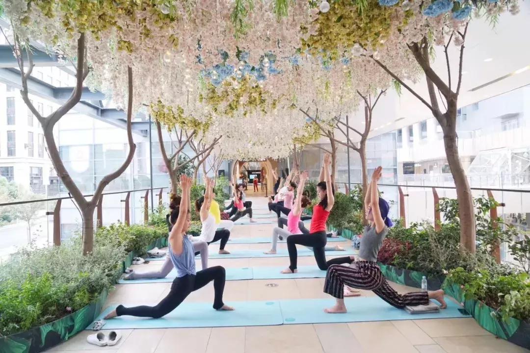 上海时装周潮流大秀,上海时装周快闪视频