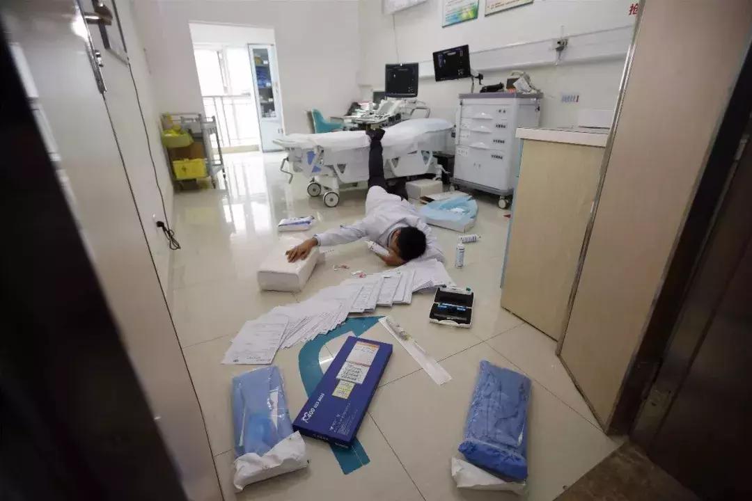 护士炫富名场面,护士炫富视频