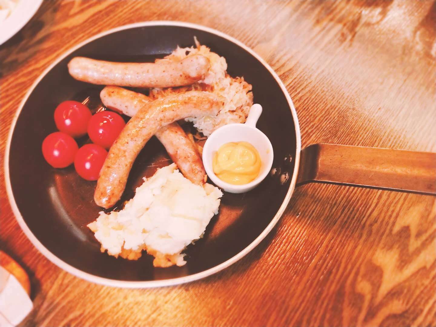 西餐厅的食物都有哪些,高级西餐厅的食物