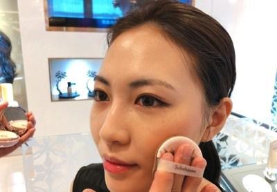 你真的会使用气垫粉饼吗?黄金6步骤,错一步你的妆就白化