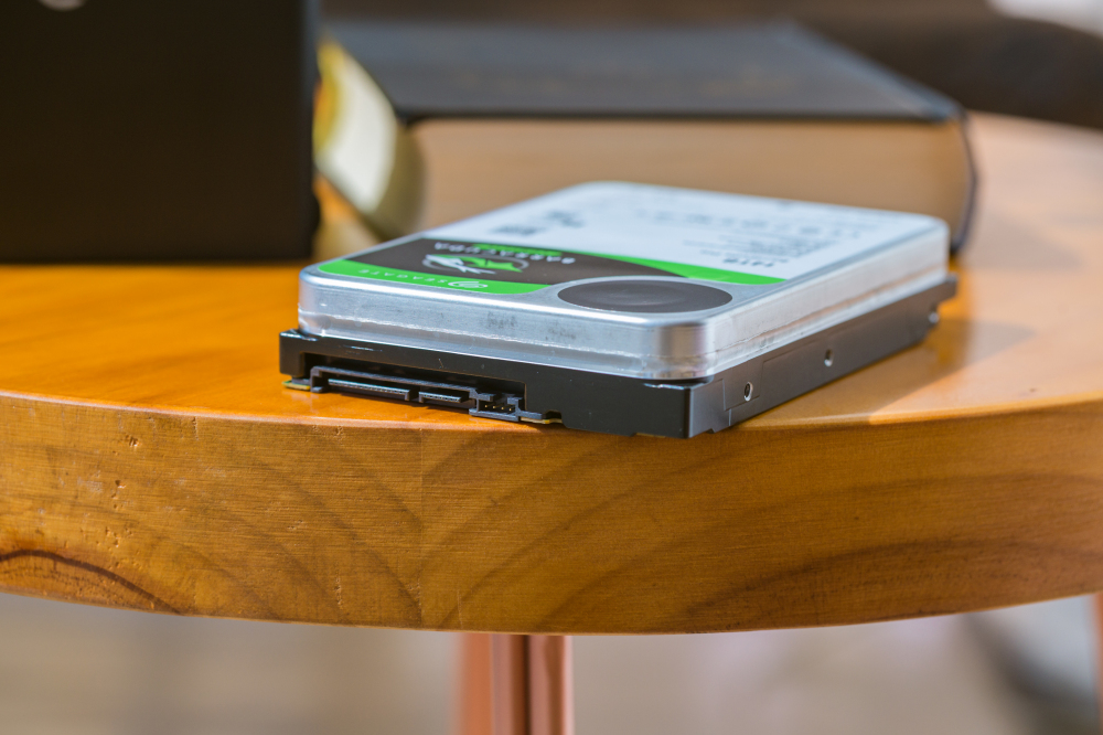 希捷硬盘大容量推荐,希捷酷鱼pro14tb机械硬盘