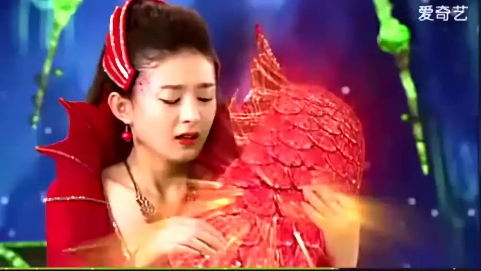 赵丽颖与冯绍峰最近之间的情况,赵丽颖冯绍峰他们两人的合唱