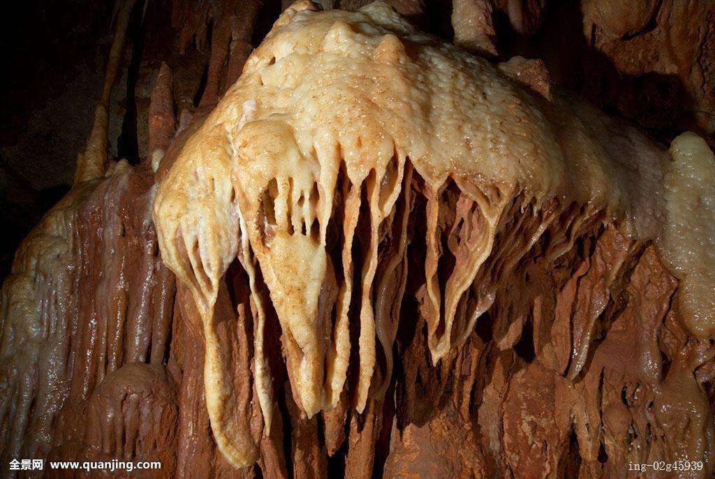 钟乳石中药,中药材钟乳石