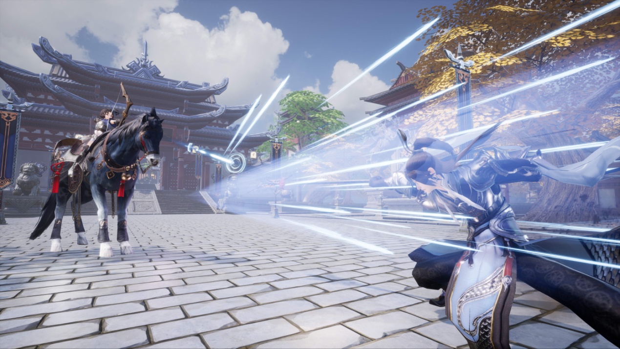 剑网3哪个cp好,剑网3哪个cp好看