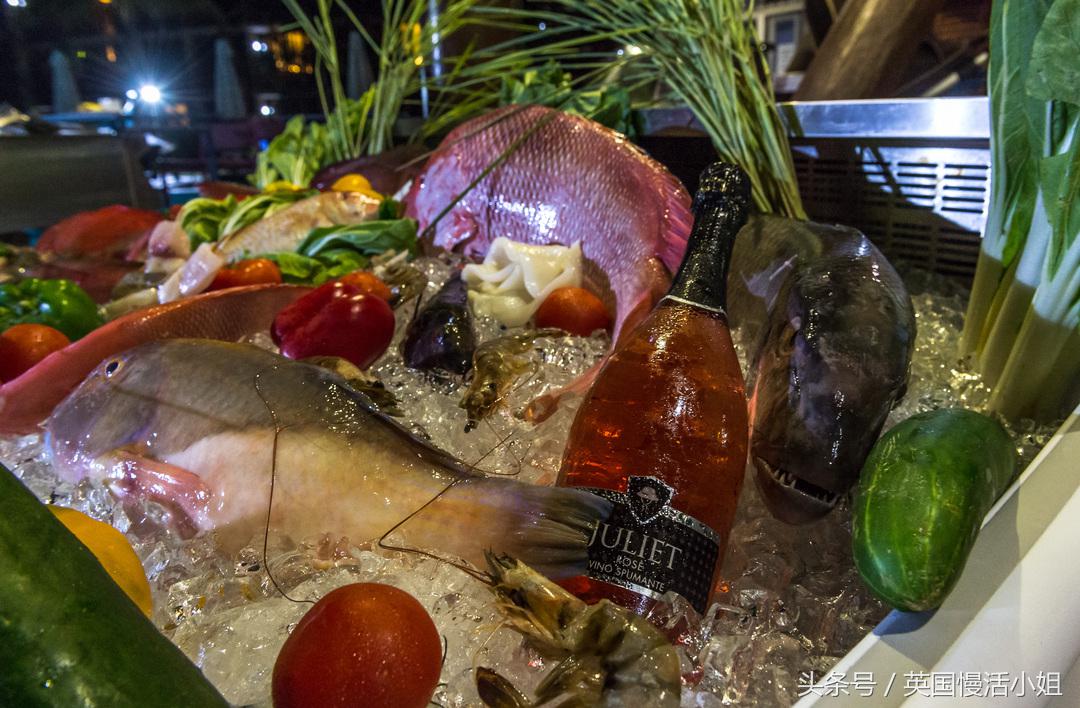 塞舌尔自由行十大必去景点,塞舌尔旅游攻略国内旅行