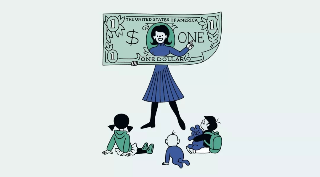 孩子偷钱被发现后你可以这样做,孩子偷拿父母的钱父母该怎么做