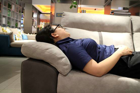 6款简约风格沙发,这几款沙发你会怎么选