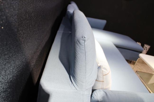 6款简约风格沙发,这几款沙发你会怎么选