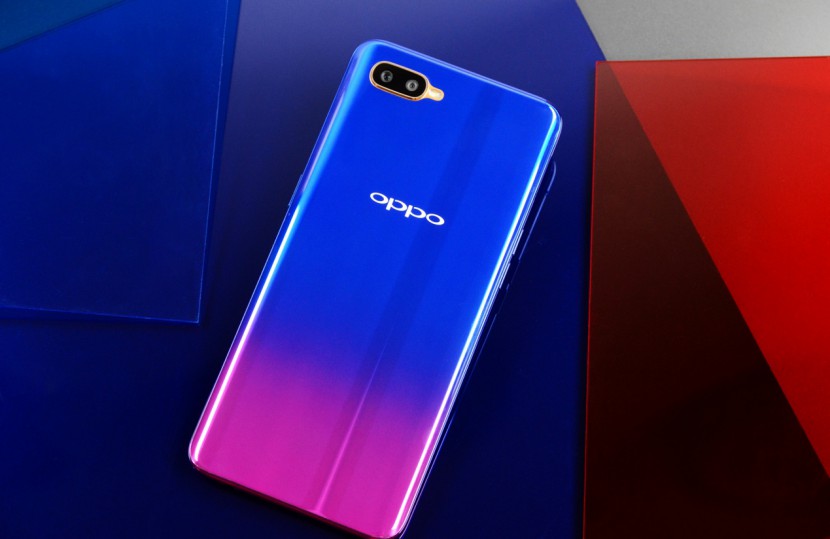 oppok1现在还值得入手吗,oppok1解锁