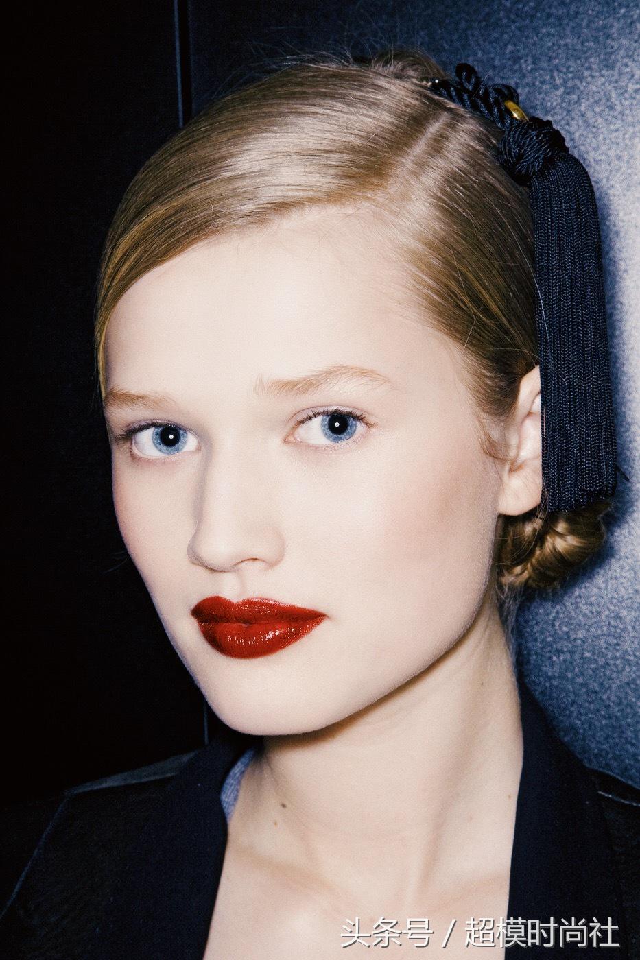 90后维密超模走秀,90后超模维密