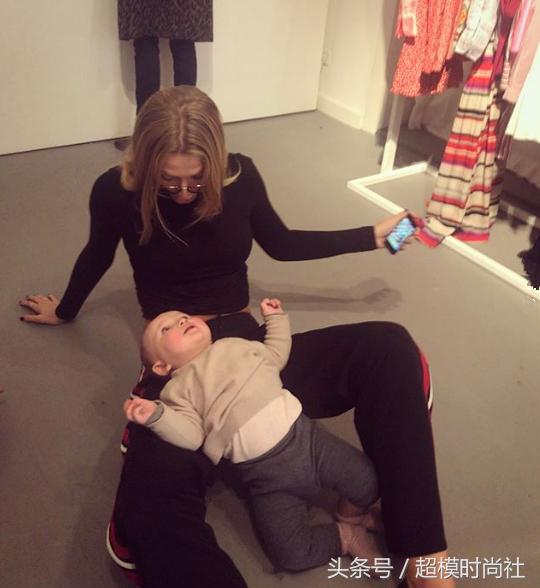 90后维密超模走秀,90后超模维密