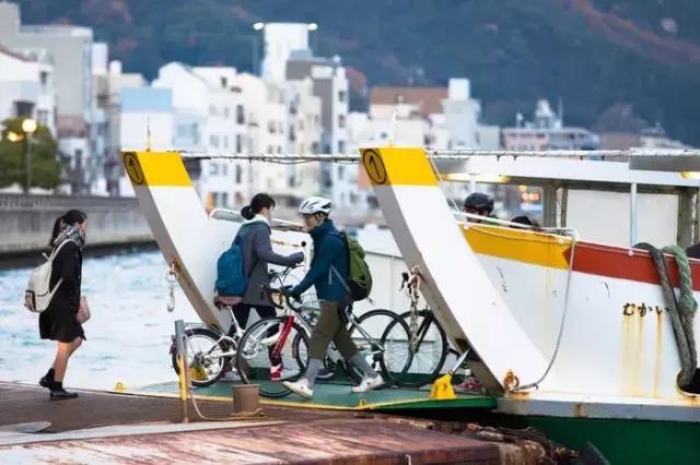 再提起广岛，脑海中不再是那首老歌或是那部黑白的法国电影