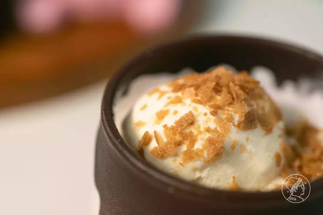 黑科技蛋糕来了，还有一座可以喝的富士山