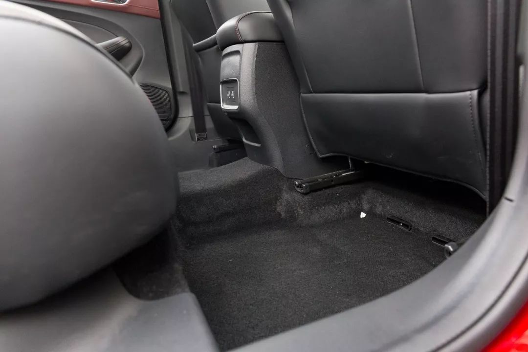 荣威新能源加速,荣威混动极速