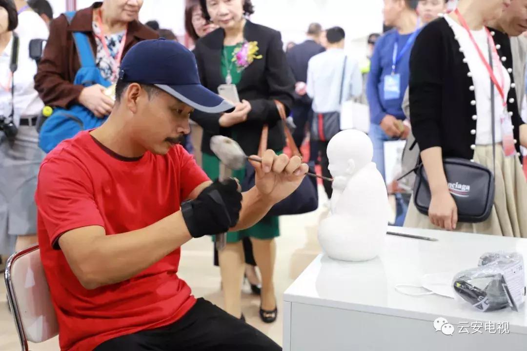 叹为观止发布会,顶级奇石展播视频