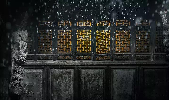 藏于山水间的温泉酒店推荐,一家来了就不想走的温泉酒店