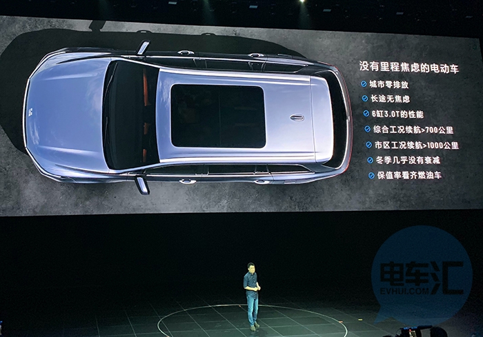 重磅｜快来看！写了N稿PPT后，李想的车和家终于发布了真实的产品