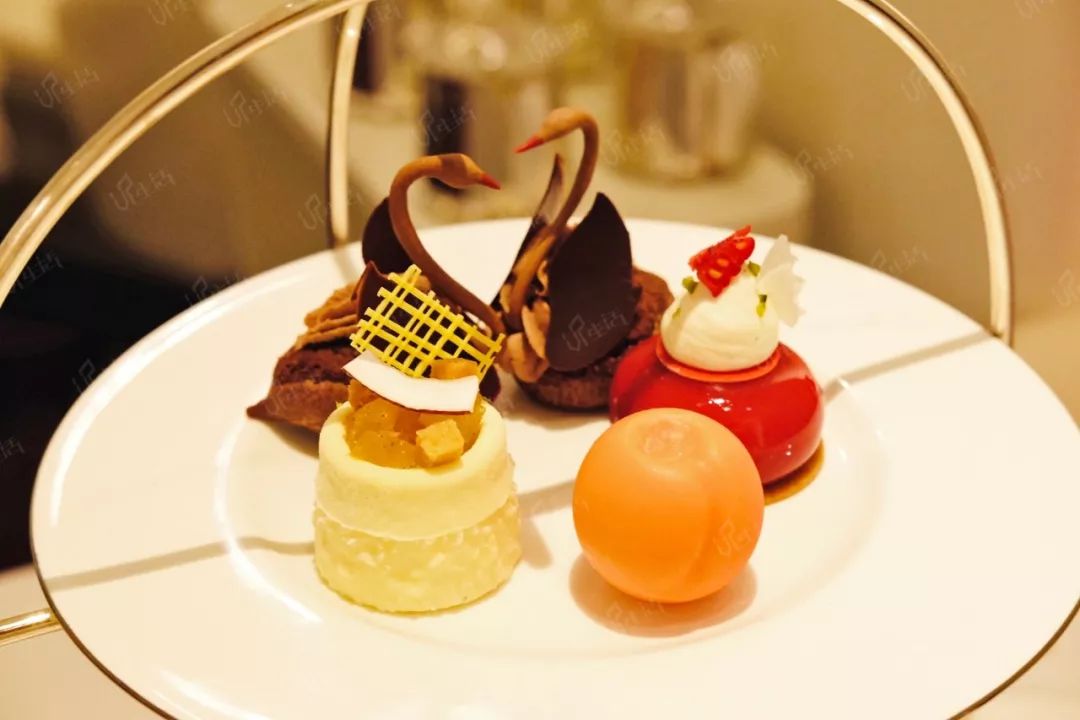 成都人气最高的蛋糕店,四川成都一天卖25万的蛋糕店