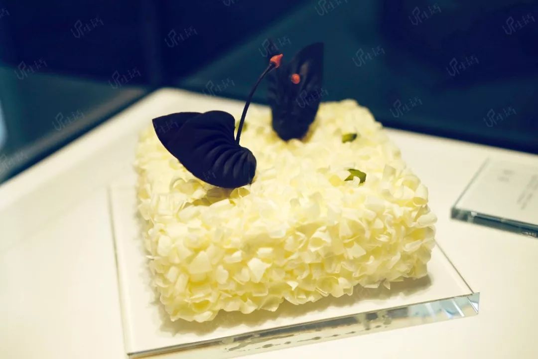 成都人气最高的蛋糕店,四川成都一天卖25万的蛋糕店