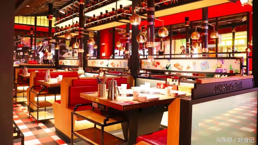 小鲜肉烤鲜肉？颜值高味道好，一次就爱上