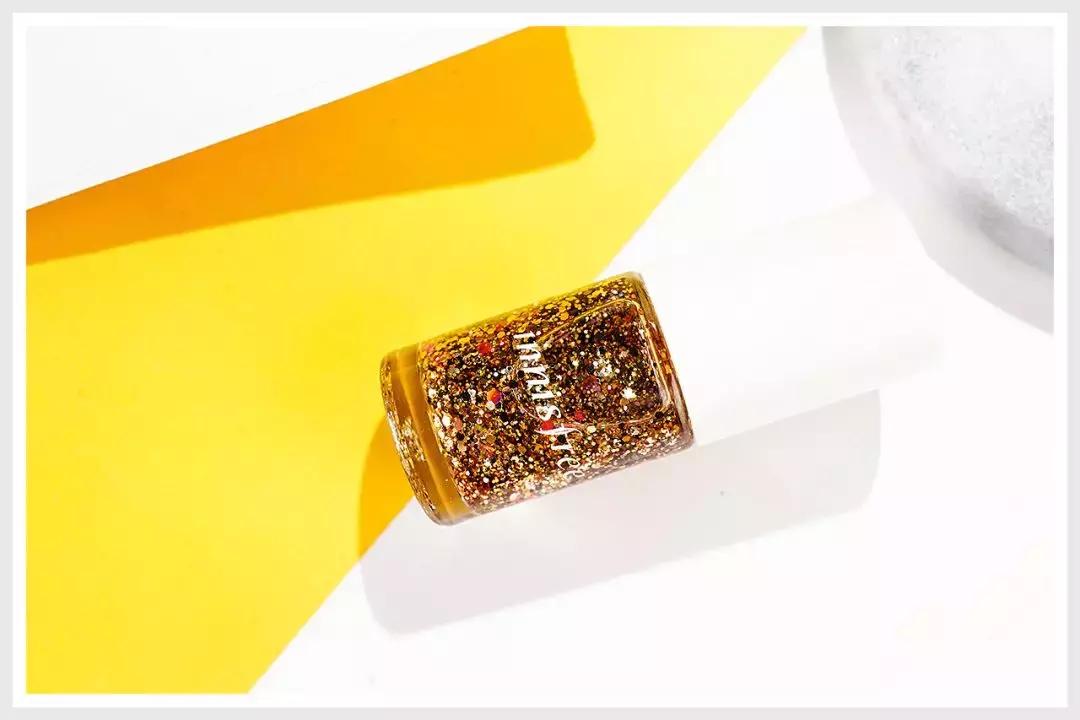 美甲专用指甲油平价一套透色,指甲油平价品牌排行榜前十名