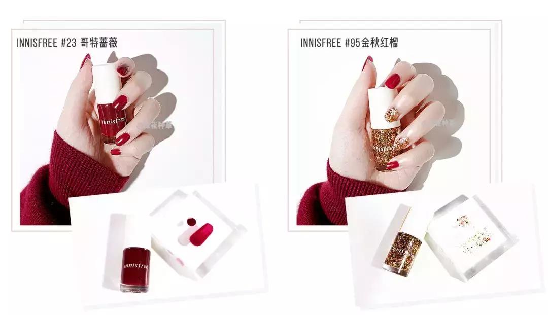 美甲专用指甲油平价一套透色,指甲油平价品牌排行榜前十名