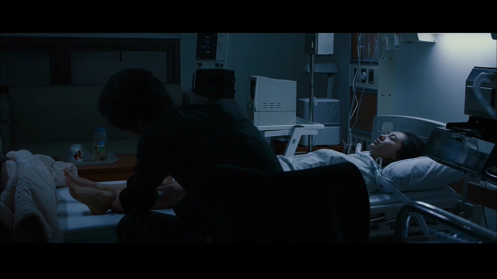 韩国绑匪电影完整版催泪,韩国赎金电影