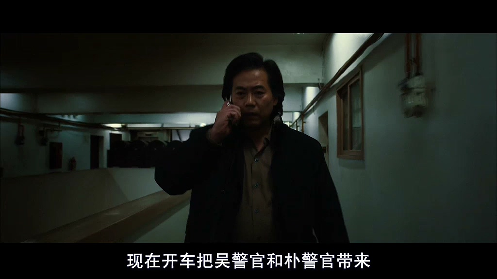 韩国绑匪电影完整版催泪,韩国赎金电影