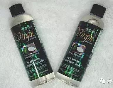 菲律宾椰子油的正确使用方法,菲律宾coco椰子油的用法