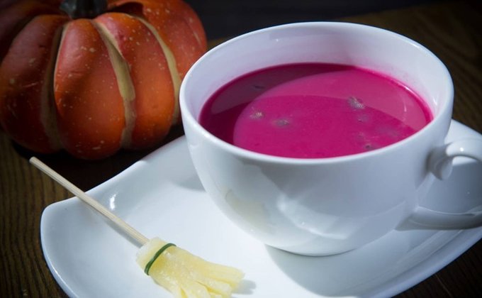 香港万圣节怎么过,万圣节到了要去香港哪里玩呢