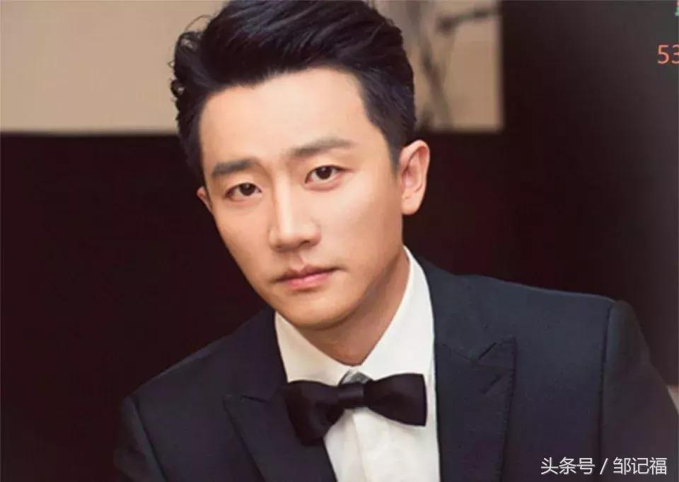 黄姓男演员全部名单,黄姓男明星名单大全