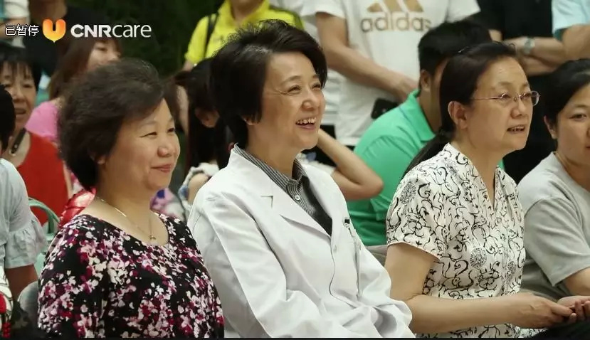 她给了风湿免疫病儿童最好的未来